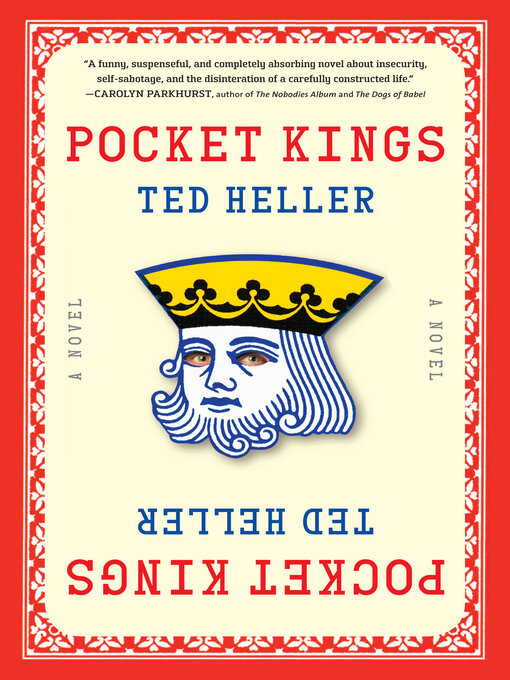 Title details for Pocket Kings by Ted Heller - Available